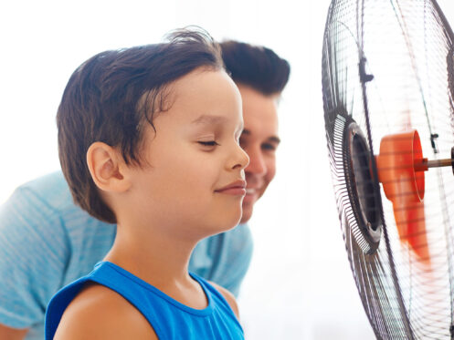 AC repair in Pensacola, FL