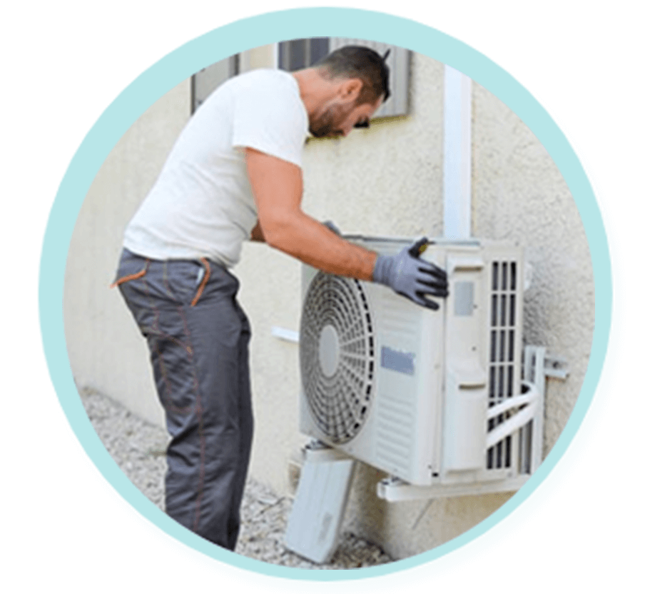 AC Company Pensacola, FL AC Contractor Blue Water