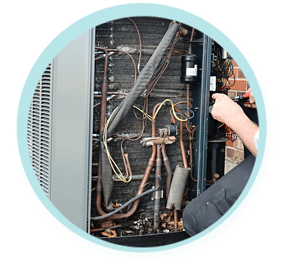 Professional Heat Pump Repair Services in Perdido Key, FL